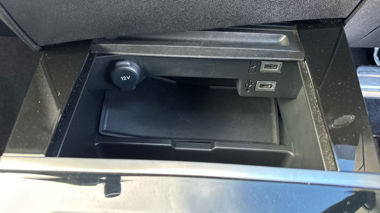 Vauxhall Astra 1.2 Turbo 130 GS 5dr Auto Petrol Estate